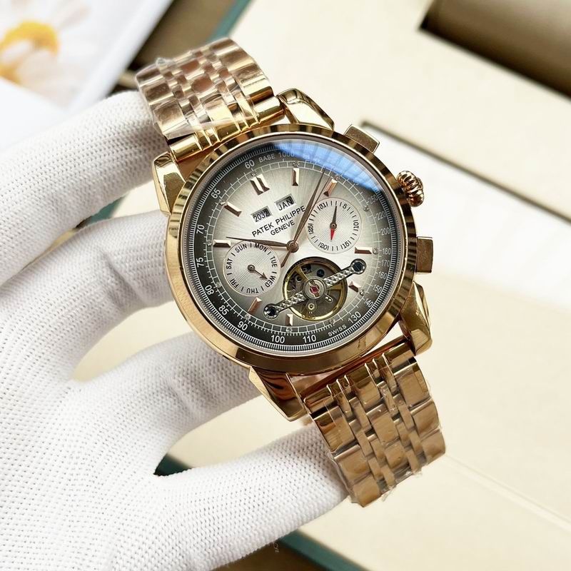 Patek Philippe 42mm 041368